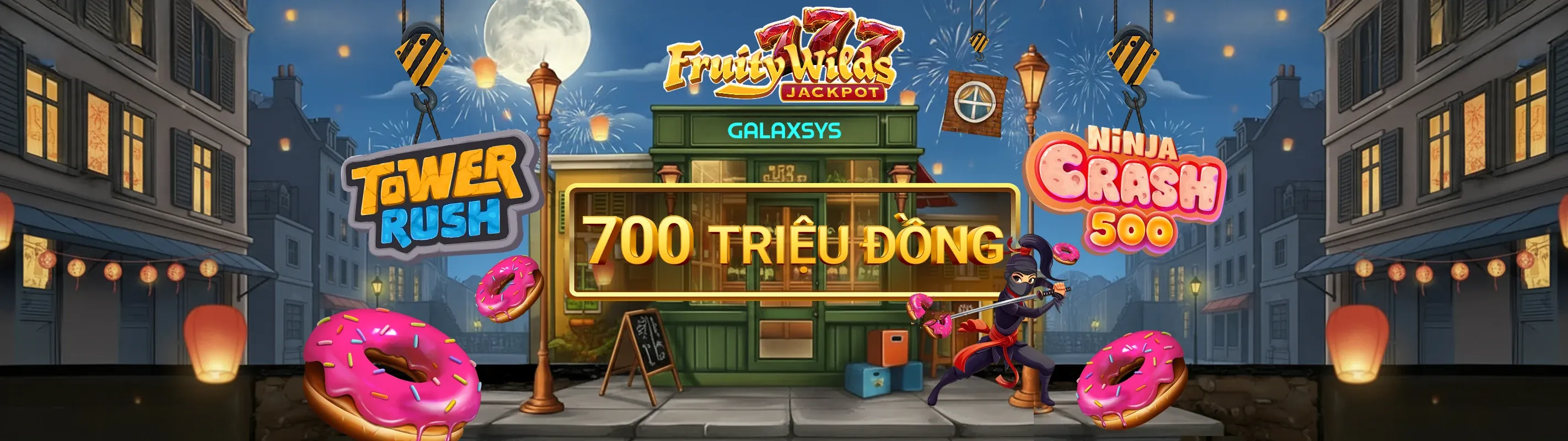 Tổng quan các trò chơi cá cược tại Kinh79